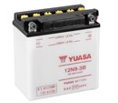 Yuasa Startbatteri 12N9-3B